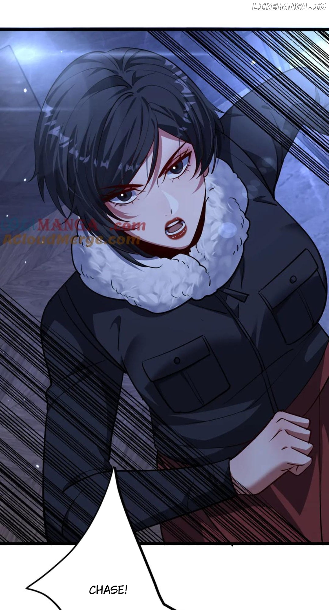I’m Trapped In This Day For One Thousand Years Chapter 171 - page 22